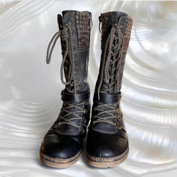 Spring Step Waterproof Boots - Picture 3 of 6